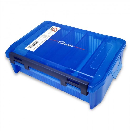 Cutie Accesorii Gamakatsu - Deep Utility Case 20,4x14,4x6cm
