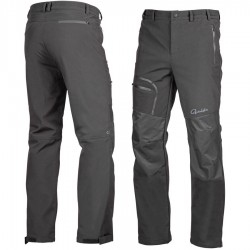 Gamakatsu - Pantaloni Softshell Gama G L