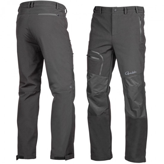 Gamakatsu - Pantaloni Softshell Gama G XL