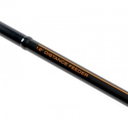 Lanseta Feeder Guru - N-Gauge Pro Distance Feeder 4.20m 180g Lanseta Feeder Guru - N-Gauge Pro Distance Feeder 4.20m 180g