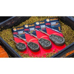 Guru - Extra Distance Hybrid M50g