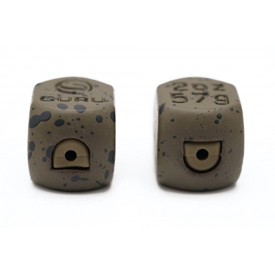 Guru - In-Line Leads 1.1OZ (31gr)