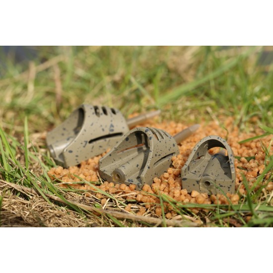 Guru - Hybrid In Line Pellet Feeder M35g