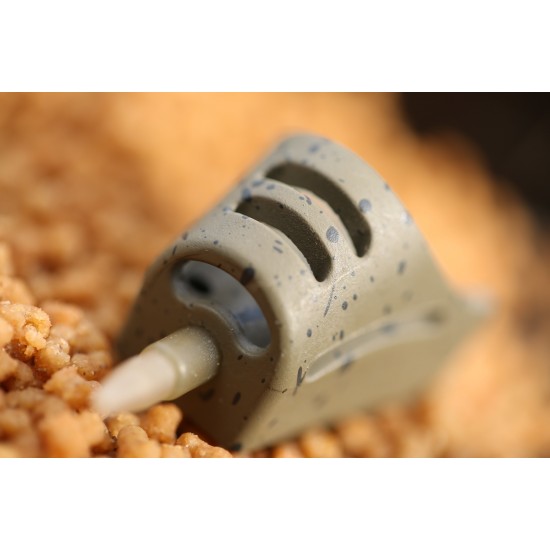 Guru - Hybrid In Line Pellet Feeder M35g