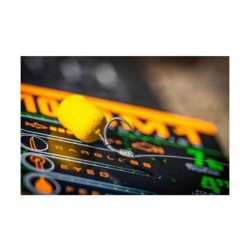Carlige legate Guru Bayonets QM1  Nr.12 019MM/10CM 8BUC/PL Carlige legate Guru Bayonets QM1  Nr.12 019MM/10CM 8BUC/PL