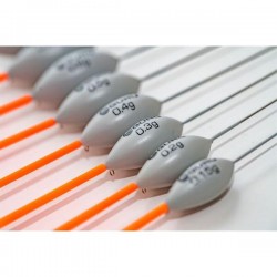 GURU PLUTA PINGER WIRE STEM 0,75G GURU PLUTA PINGER WIRE STEM 0,75G