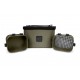 Geanta Korum - Eva Tackle Bait Station 28x18x18cm