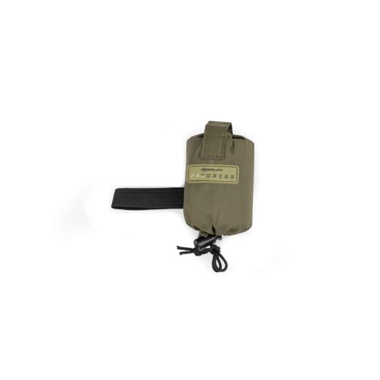 Flotor Coada Minciog Korum - Progress Compact Net Float 8cm