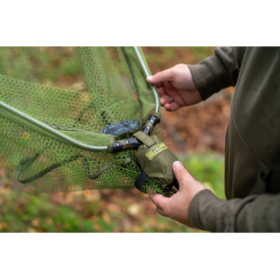 Flotor Coada Minciog Korum - Progress Compact Net Float 8cm