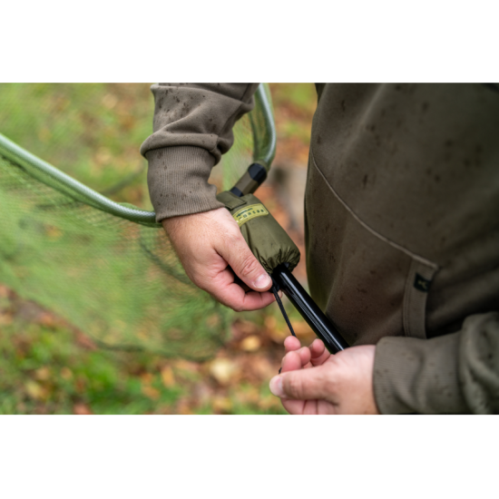 Flotor Coada Minciog Korum - Progress Compact Net Float 8cm