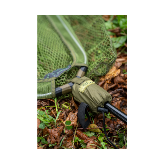 Flotor Coada Minciog Korum - Progress Compact Net Float 8cm