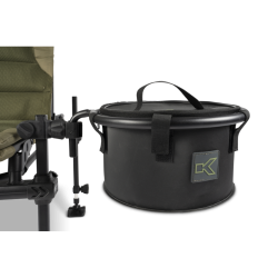 Set Bac Nada Korum - Any Chair EVA Bowl & Riddle Set Bac Nada Korum - Any Chair EVA Bowl & Riddle