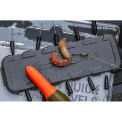 Carlige Korum - Xpert Maggot Barbed Nr. 16 Carlige Korum - Xpert Maggot Barbed Nr. 16