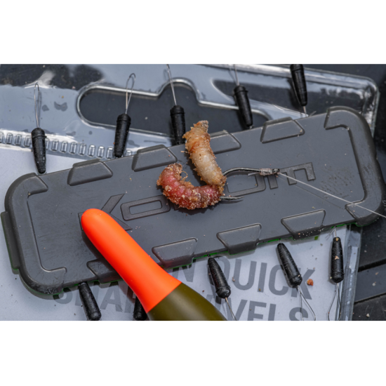 Carlige Korum - Xpert Maggot Barbed Nr. 12 Carlige Korum - Xpert Maggot Barbed Nr. 12