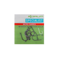 Carlige Korum - Xpert Specialist Nr.14 Carlige Korum - Xpert Specialist Nr.14