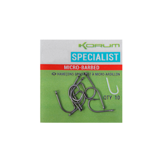 Carlige Korum - Xpert Specialist Nr.14 Carlige Korum - Xpert Specialist Nr.14