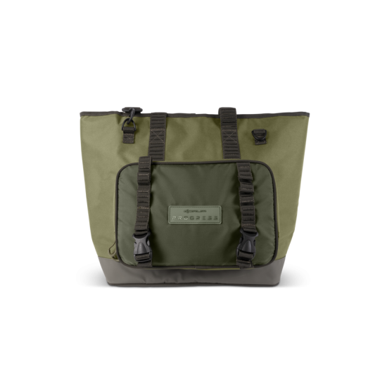 Geanta Korum - Progress Bait & Bits Bag 25l