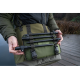 Geanta Korum - Progress Bait & Bits Bag 25l