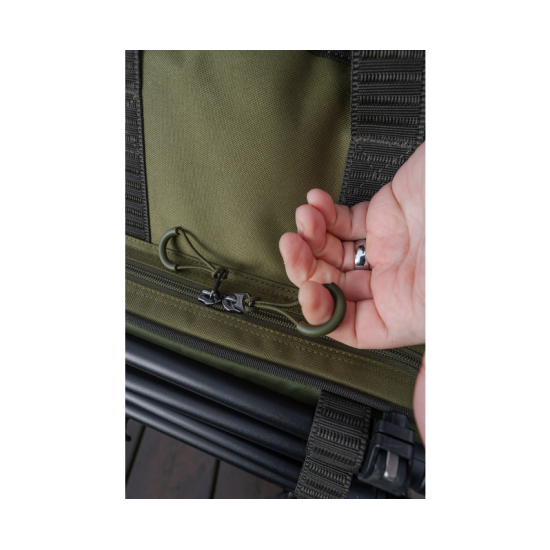 Geanta Korum - Progress Bait & Bits Bag 25l