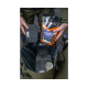 Geanta Korum - Progress Bait & Bits Bag 25l