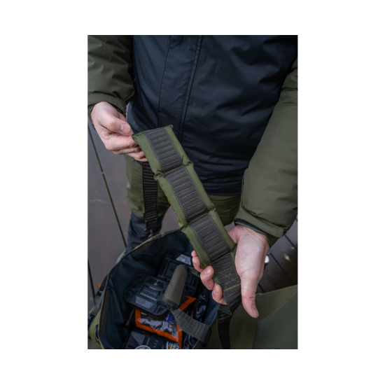 Geanta Korum - Progress Bait & Bits Bag 25l
