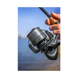 Mulineta Korum - Latitude FD 6000 Mulineta Korum - Latitude FD 6000