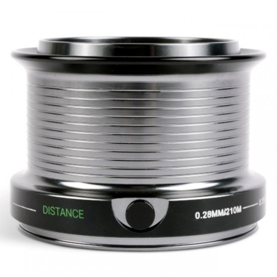 Tambur Mulineta Korum - Zelos Distance Reel 6000