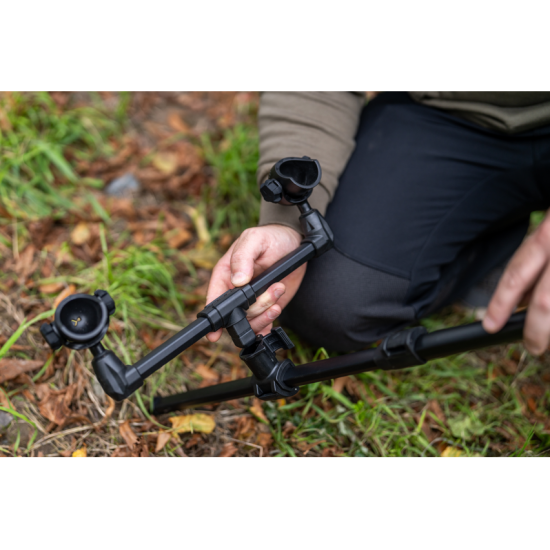 Tripod Korum - Progress Compact River Tripod Tripod Korum - Progress Compact River Tripod