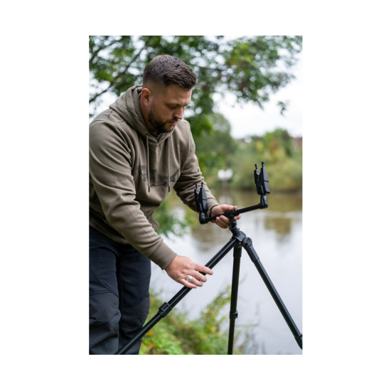 Tripod Korum - Progress Compact River Tripod Tripod Korum - Progress Compact River Tripod