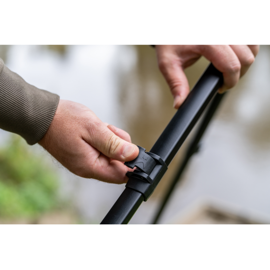 Tripod Korum - Progress Compact River Tripod Tripod Korum - Progress Compact River Tripod
