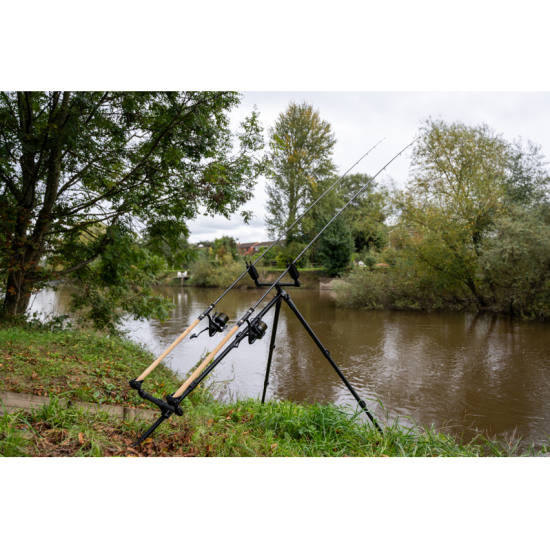 Tripod Korum - Progress Compact River Tripod Tripod Korum - Progress Compact River Tripod