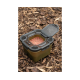 Cutie Momeala Korum Click Lock Bait Tubs 1pt  0.57L