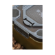 Cutie Momeala Korum Click Lock Bait Tubs 1pt  0.57L