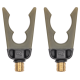 Set capete Suporturi Korum - Classic Uni Rests, 2buc set Set capete Suporturi Korum - Classic Uni Rests, 2buc set
