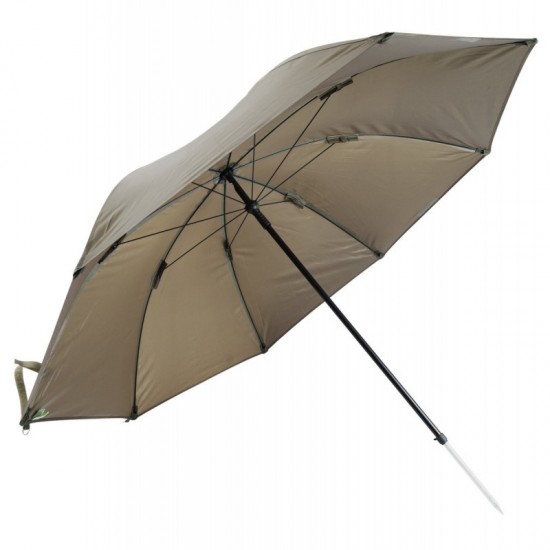 Umbrela impermeabila Korum - Super Steel Brolly 45"