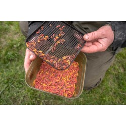 CUTIE MOMEALA CU SITA - KORUM - MAGGOT TUB AND RIDDLE CUTIE MOMEALA CU SITA - KORUM - MAGGOT TUB AND RIDDLE