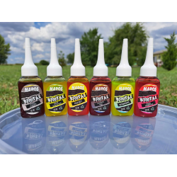 Aditivi Lichid Maros - Brutal Jam N-Butyric 30g Aditivi Lichid Maros - Brutal Jam N-Butyric 30g