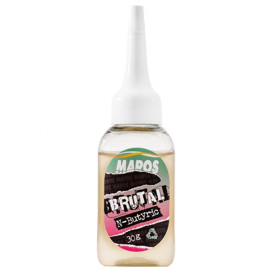 Aditivi Lichid Maros - Brutal Jam N-Butyric 30g