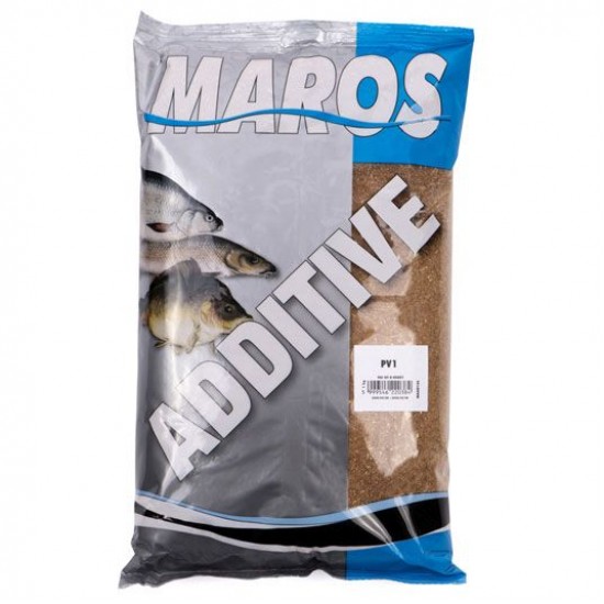 Collant PV1 Maros 1kg Collant PV1 Maros 1kg