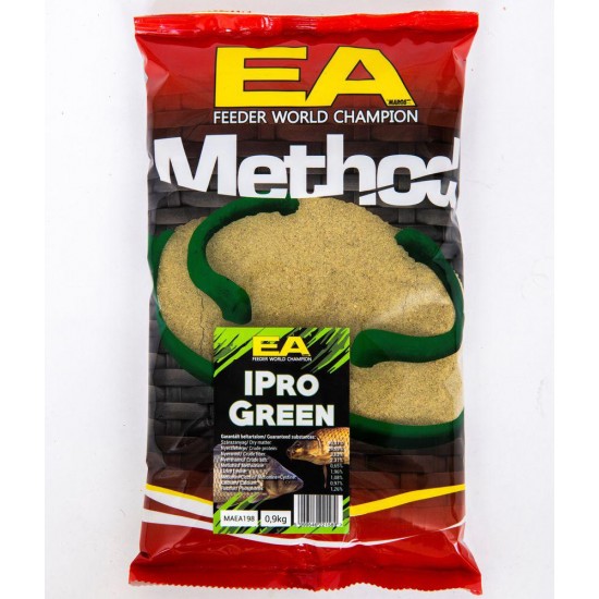 Nada EA - IPro Green 900g