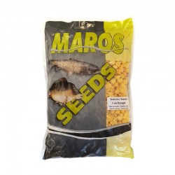 Maros Mix - Seminte fierte Porumb 1kg