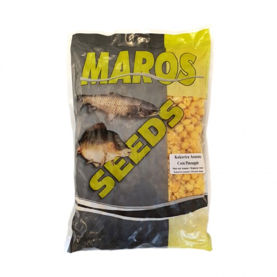 Maros Mix - Seminte fierte Porumb 1kg