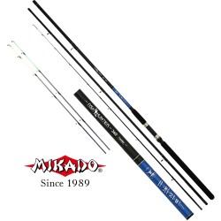 Lanseta Feeder Mikado - Fish Hunter Feeder 390cm