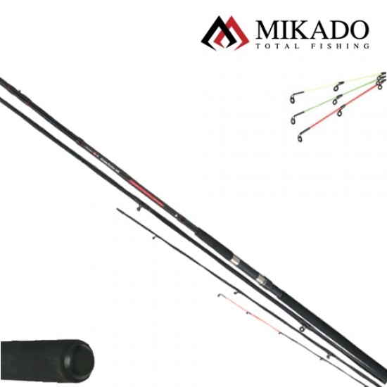 Lanseta Feeder Mikado - Shinju Feeder 360cm