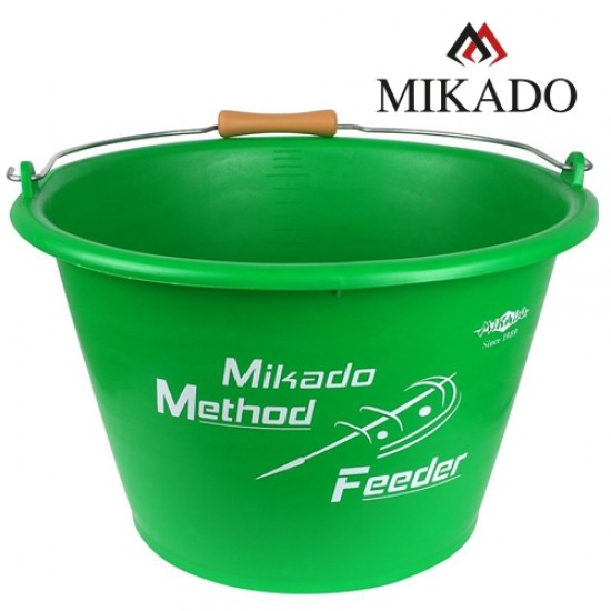 Galeata Miakdo 17L