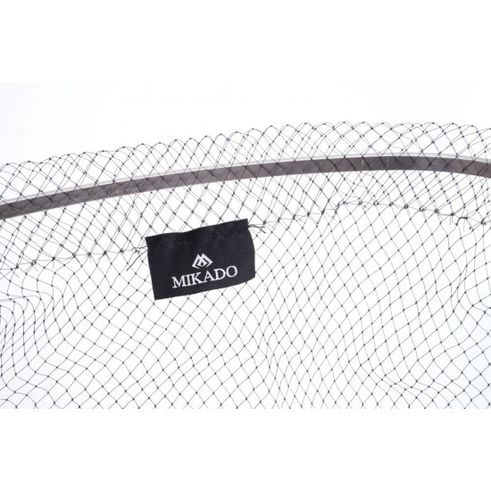 Cap Minciog Monofilament Oval Mikado - 50x40cm 6mm