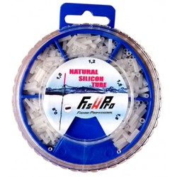 Cutie Varnis Siliconic Mikado - Fish Pro Mix Cutie Varnis Siliconic Mikado - Fish Pro Mix