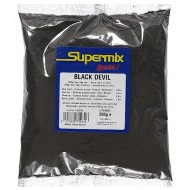Aditiv Mondial F - Black Devil 200g