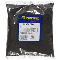 Aditiv Mondial F - Black Devil 200g Aditiv Mondial F - Black Devil 200g