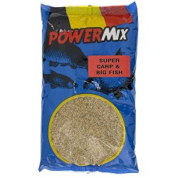 Nada Mondial F - Powermix Super Carp Big Fish 1kg